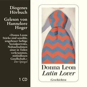Leon |  Latin Lover | Sonstiges |  Sack Fachmedien