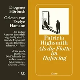Highsmith |  Als die Flotte im Hafen lag | Sonstiges |  Sack Fachmedien