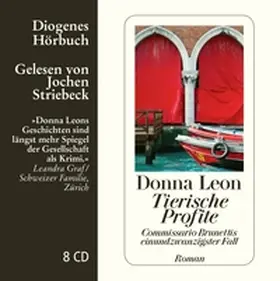 Leon |  Tierische Profite | Sonstiges |  Sack Fachmedien