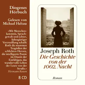 Roth |  Die Geschichte von der 1002. Nacht | Sonstiges |  Sack Fachmedien
