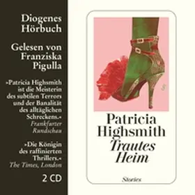 Highsmith |  Trautes Heim | Sonstiges |  Sack Fachmedien