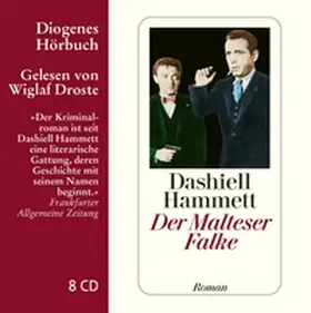 Hammett |  Der Malteser Falke | Sonstiges |  Sack Fachmedien