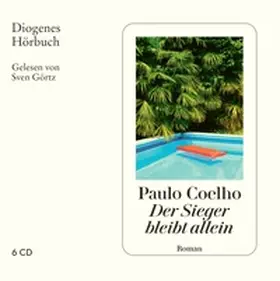 Coelho |  Der Sieger bleibt allein | Sonstiges |  Sack Fachmedien