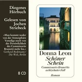Leon |  Schöner Schein | Sonstiges |  Sack Fachmedien
