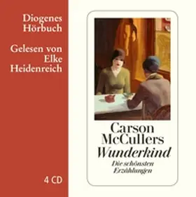 McCullers |  Wunderkind | Sonstiges |  Sack Fachmedien