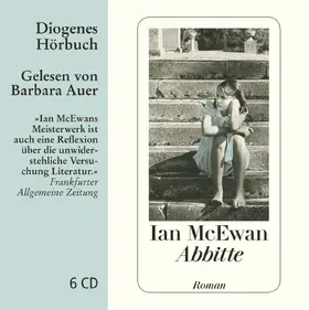 McEwan | Abbitte | Sonstiges | 978-3-257-80312-9 | sack.de