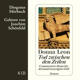 Leon |  Tod zwischen den Zeilen | Sonstiges |  Sack Fachmedien