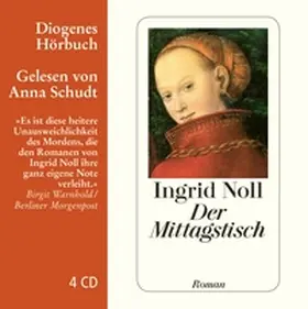 Noll |  Der Mittagstisch | Sonstiges |  Sack Fachmedien
