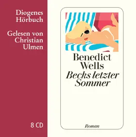 Wells | Becks letzter Sommer | Sonstiges | 978-3-257-80366-2 | www2.sack.de
