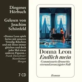 Leon |  Endlich mein | Sonstiges |  Sack Fachmedien