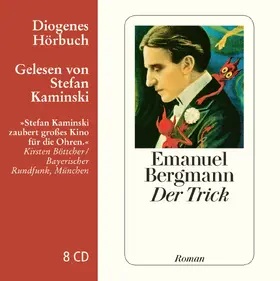 Bergmann |  Der Trick | Sonstiges |  Sack Fachmedien