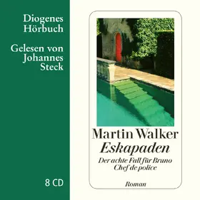 Walker | Eskapaden | Sonstiges | 978-3-257-80371-6 | www2.sack.de