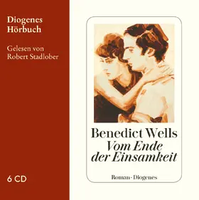 Wells |  Vom Ende der Einsamkeit | Sonstiges |  Sack Fachmedien