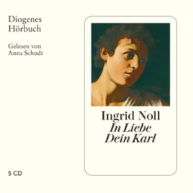 Noll |  In Liebe Dein Karl | Sonstiges |  Sack Fachmedien