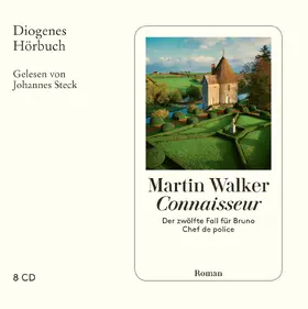Walker | Connaisseur | Sonstiges | 978-3-257-80414-0 | sack.de