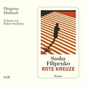 Filipenko |  Rote Kreuze | Sonstiges |  Sack Fachmedien