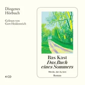 Kast |  Das Buch eines Sommers | Sonstiges |  Sack Fachmedien