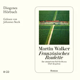 Walker | Französisches Roulette | Sonstiges | 978-3-257-80429-4 | sack.de