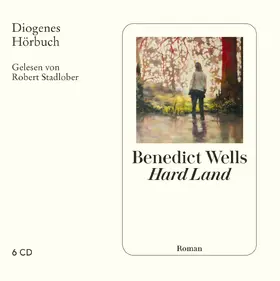 Wells | Hard Land | Sonstiges | 978-3-257-80430-0 | www2.sack.de