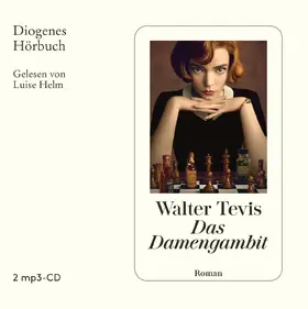 Tevis | Das Damengambit | Sonstiges | 978-3-257-80432-4 | sack.de