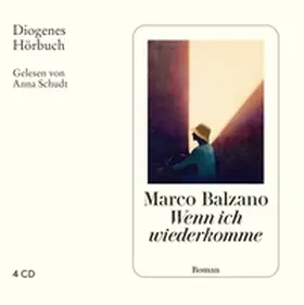 Balzano |  Wenn ich wiederkomme | Sonstiges |  Sack Fachmedien