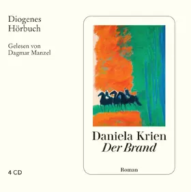 Krien |  Der Brand | Sonstiges |  Sack Fachmedien