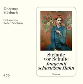 vor Schulte |  Junge mit schwarzem Hahn | Sonstiges |  Sack Fachmedien