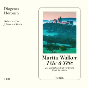 Walker | Tête-à-Tête | Sonstiges | 978-3-257-80443-0 | sack.de