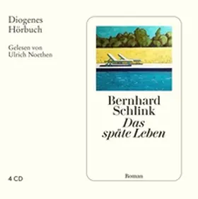 Schlink |  Das späte Leben | Sonstiges |  Sack Fachmedien