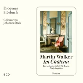 Walker | Im Château | Sonstiges | 978-3-257-80457-7 | www2.sack.de