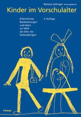 Zollinger |  Kinder im Vorschulalter | Buch |  Sack Fachmedien