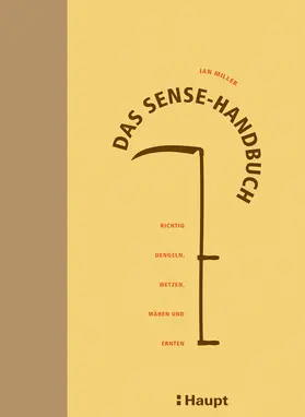 Miller |  Das Sense-Handbuch | Buch |  Sack Fachmedien