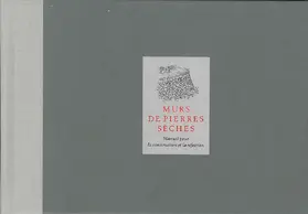 Tufnell / Hassenstein / Ducommun |  Murs de pierres sèches | Buch |  Sack Fachmedien