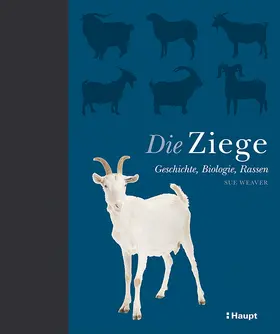 Weaver |  Die Ziege | Buch |  Sack Fachmedien