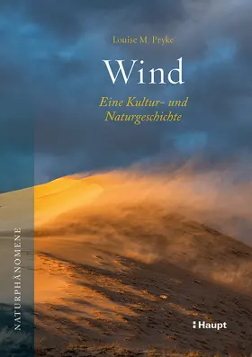 Pryke | Wind | Buch | 978-3-258-08367-4 | sack.de