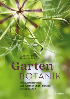 Spohn |  Gartenbotanik | Buch |  Sack Fachmedien