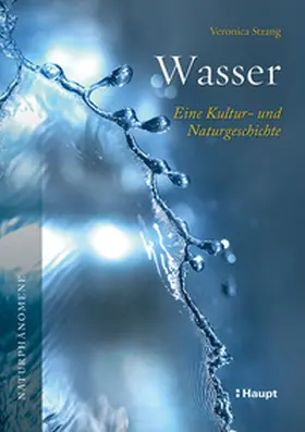 Strang |  Wasser | Buch |  Sack Fachmedien