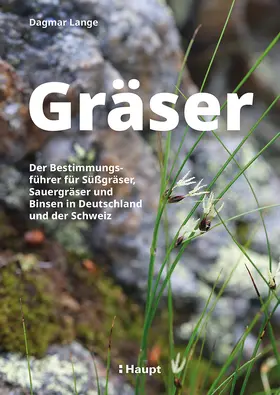 Lange |  Gräser | Buch |  Sack Fachmedien