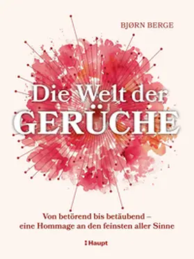 Berge |  Die Welt der Gerüche | Buch |  Sack Fachmedien