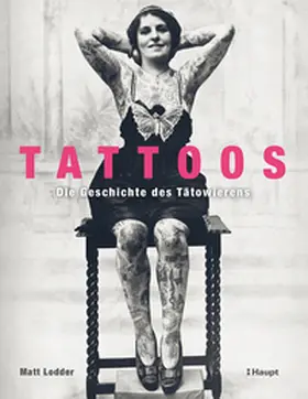 Lodder |  Tattoos | Buch |  Sack Fachmedien