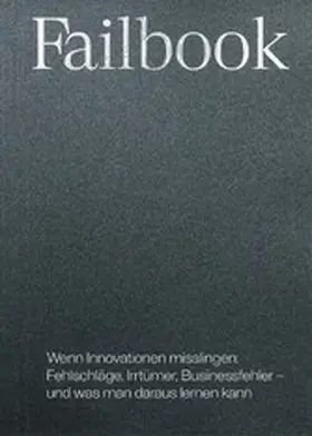 VNTR / Dal Fuoco / Correa |  Failbook | eBook | Sack Fachmedien