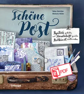 Müller / Heinicker |  Schöne Post | eBook | Sack Fachmedien
