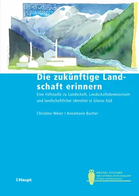 Meier / Bucher |  Die zukünftige Landschaft erinnern | eBook | Sack Fachmedien