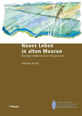 Herold |  Neues Leben in alten Mooren | eBook | Sack Fachmedien
