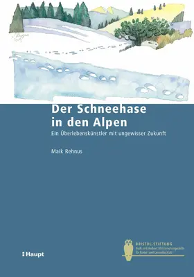Rehnus |  Der Schneehase in den Alpen | eBook | Sack Fachmedien