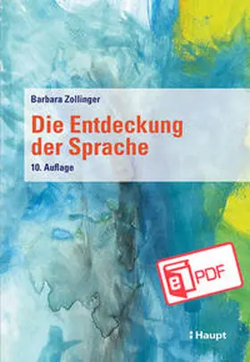 Zollinger |  Die Entdeckung der Sprache | eBook | Sack Fachmedien