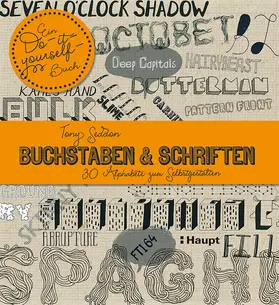 Seddon |  Buchstaben & Schriften | Buch |  Sack Fachmedien