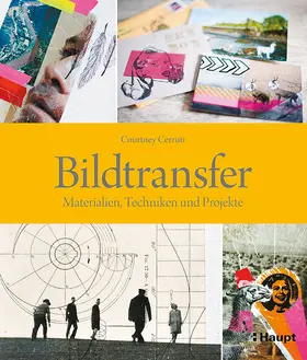 Cerruti |  Bildtransfer | Buch |  Sack Fachmedien