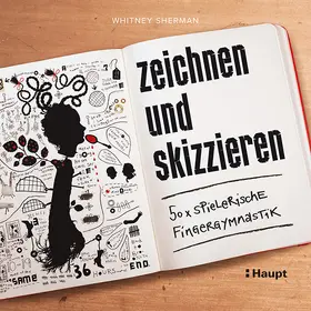 Sherman |  zeichnen und skizzieren | Buch |  Sack Fachmedien