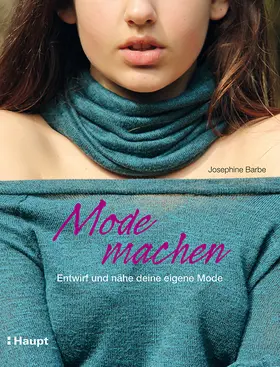 Barbe |  Mode machen | Buch |  Sack Fachmedien